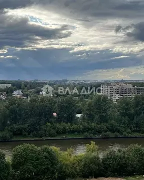 1-к кв. Московская область, Долгопрудный Парковая ул., 44 (49.6 м)