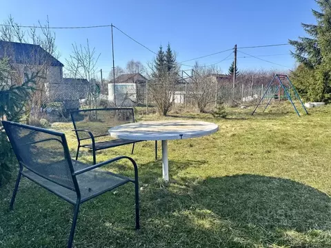 Дом в Санкт-Петербург, Санкт-Петербург, Павловск Славяночка-2 СНТ, ...