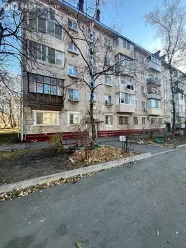 1-комнатная квартира: Хабаровск, микрорайон имени Горького, улица ...