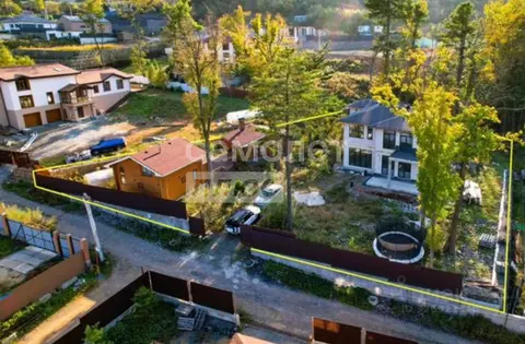 Коттедж в Приморский край, Владивосток ул. Шевченко, 1А (260 м)