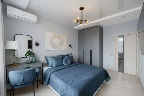 2-к кв. Московская область, Мытищи просп. Астрахова, 10А (59.0 м)