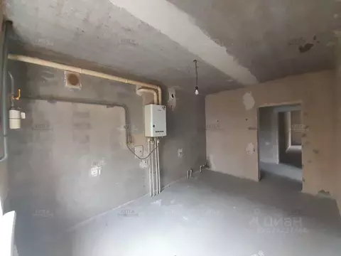 1-к кв. Калужская область, Калуга Воскресенский пер., 26А (43.0 м)