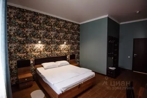 Комната Ростовская область, Ростов-на-Дону ул. Мадояна, 110/4 (10.0 м)