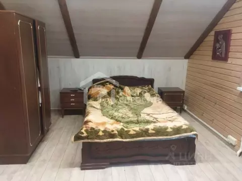 Дом в Ленинградская область, Ломоносовский район, Пениковское с/пос, ...