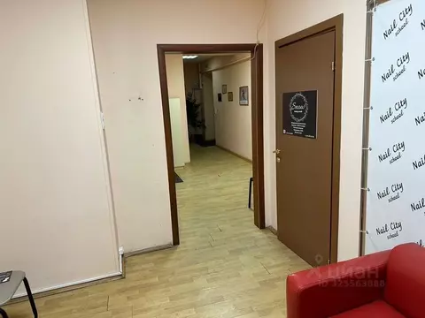 Офис в Москва Дмитровское ш., 25к1 (12 м)