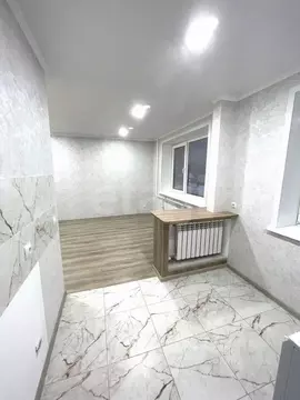 1-к кв. Воронежская область, Воронеж Южно-Моравская ул., 58 (30.4 м)