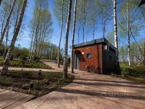 Дом в Московская область, Клин городской округ, Вдохновение тер. 1 (22 ...