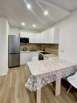 2-к кв. Москва Амурская ул., 2к2 (40.0 м)