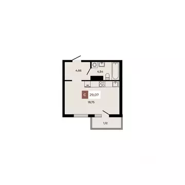 Студия Ростовская область, Аксайский район, Щепкинское с/пос, пос. ...