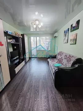 2-к кв. Оренбургская область, Орск Новый город мкр, проезд ...