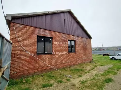 Дом в Калмыкия, Элиста проезд 31-й (110 м)