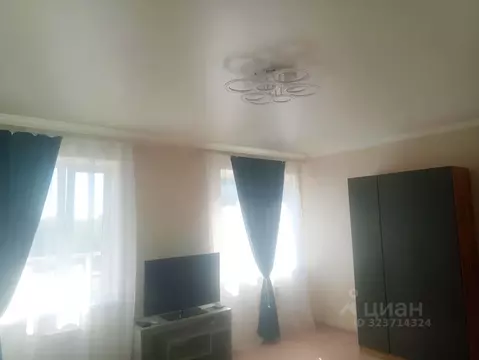 1-к кв. Ставропольский край, Георгиевск ул. Гагарина, 34 (34.0 м)