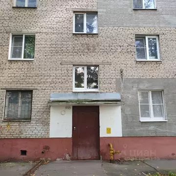 2-к кв. Московская область, Королев Юбилейный мкр, ул. Героев ...