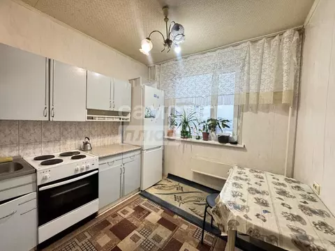 2-к кв. Ханты-Мансийский АО, Нижневартовск ул. Чапаева, 11 (51.0 м)