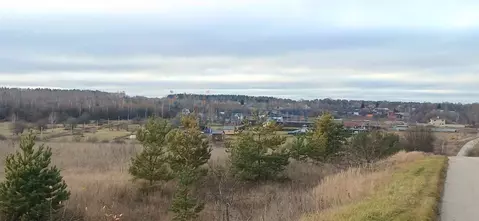 Участок в Нижегородская область, Дальнеконстантиновский муниципальный ...