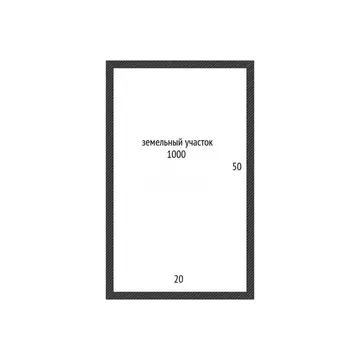 Участок в Индустриальный, Современная улица (10 м)