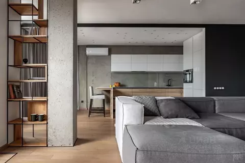 1-к кв. Краснодарский край, Сочи Вишневый пер., 85Б (44.0 м)