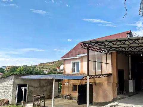 Дом в Ставропольский край, Предгорный муниципальный округ, пос. Мирный ...