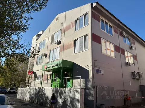 Офис в Татарстан, Казань ул. Мусина, 29Д (26 м)