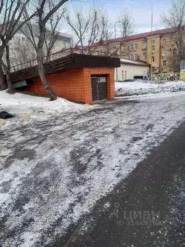 Помещение свободного назначения в Тюменская область, Тюмень ул. ...