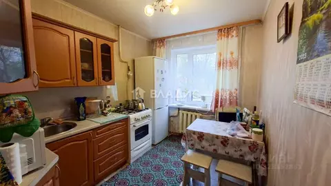 2-к кв. Владимирская область, Владимир ул. Нижняя Дуброва, 23 (48.0 м)