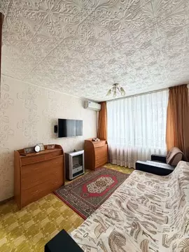 1-к кв. Татарстан, Нижнекамск просп. Строителей (29.0 м)