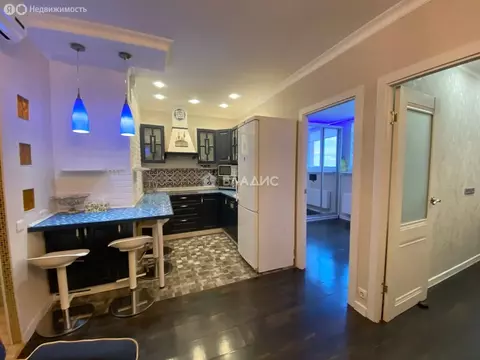 2-комнатная квартира: Раменское, Лучистая улица, 8 (45 м)