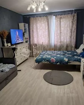 1-к кв. Тюменская область, Тюмень Широтная ул., 185 (43.7 м)