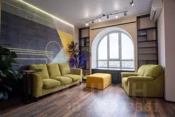 1-к кв. Тульская область, Тула просп. Ленина, 93 (10.0 м)