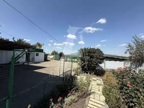 Участок в Ставропольский край, Пятигорск № 15 садоводческий массив, ...