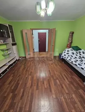 1-к кв. Челябинская область, Челябинск ул. Тухачевского, 10А (40.7 м)