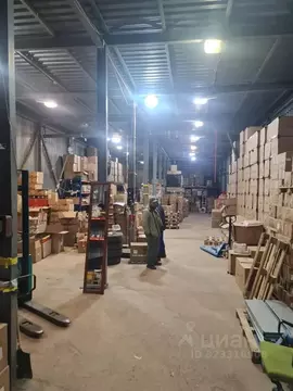 Склад в Москва МКАД, 47-й км, 3с4 (280 м)