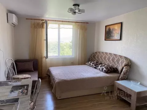 Комната Севастополь, Севастополь, Балаклава г. ул. Василия Жукова, 18А