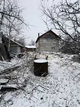 Участок в Москва д. Давыдково, 14 (8.0 сот.)