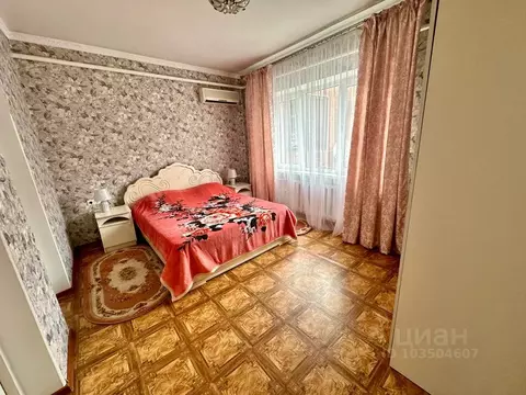 Комната Краснодарский край, Геленджик ул. Мира, 9