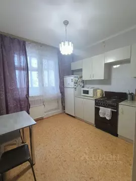 1-к кв. Москва, Москва, Зеленоград к1431 (40.0 м)