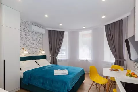 Студия Ростовская область, Ростов-на-Дону Ворошиловский просп., 8 ...