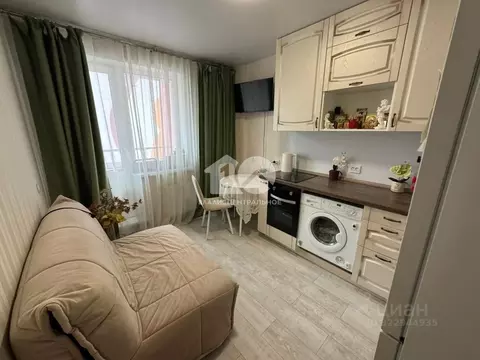 1-к кв. Новосибирская область, Новосибирск ул. Петухова, 97/2 (41.0 м)