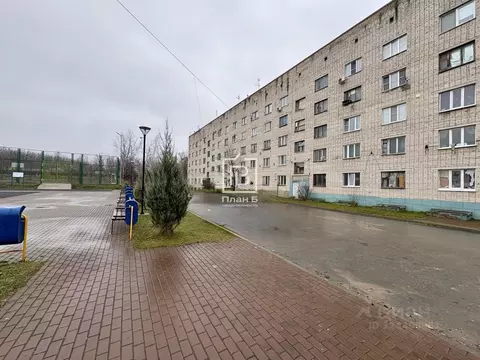 Комната Калужская область, Калуга Турынино мкр, ул. Турынинская, 15 ...