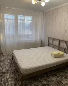 Продается комната в 4-комнатной квартире