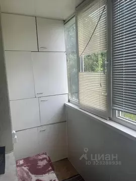 1-к кв. Самарская область, Жигулевск Морквашинская ул., 41 (32.9 м)