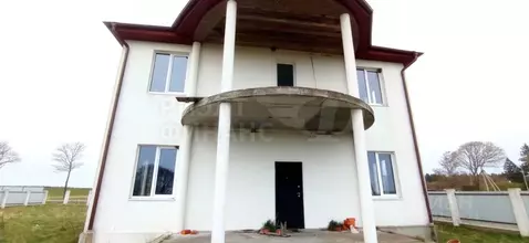 Дом в Калининградская область, Зеленоградский муниципальный округ, ...