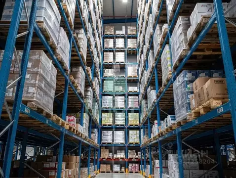 Склад в Московская область, Дзержинский Алексеевская ул., 5 (1000 м)