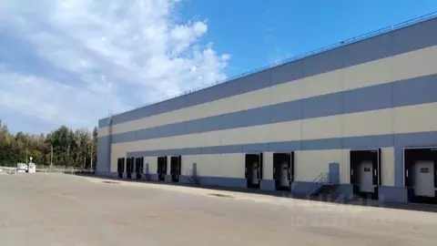 Склад в Московская область, Богородский городской округ, пос. Затишье  ...