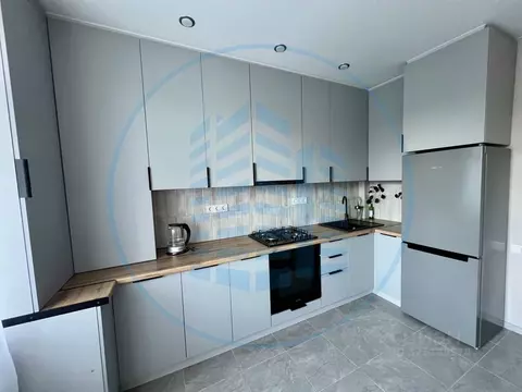 1-к кв. Ставропольский край, Ессентуки ул. Очаровательная, 16 (33.8 м)