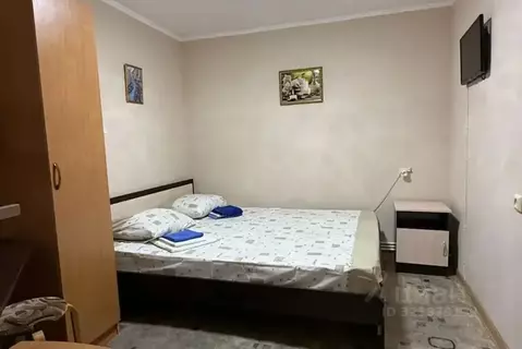 Комната Краснодарский край, Геленджик Ульяновская ул., 21