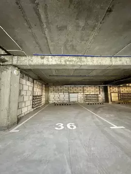 Гараж в Ростовская область, Батайск ул. Урицкого, 7 (25 м)