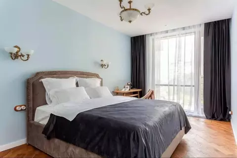 2-к кв. Москва просп. Мира, 95 (63.0 м)