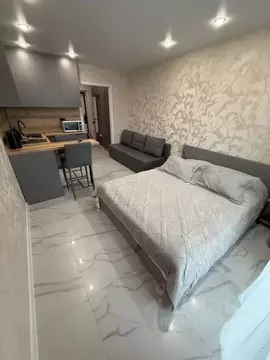 Студия Вологодская область, Вологда Новгородская ул., 34к3 (24.0 м)