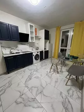 3-к кв. Москва Чоботовская ул., 2к2 (70.0 м)